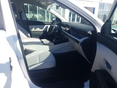 New 2026 Hyundai Tucson SEL image 17