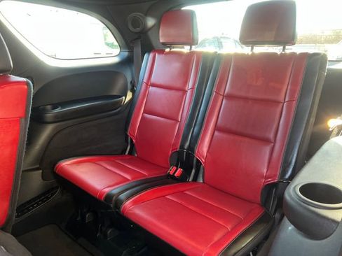 Used 2022 Dodge Durango R/T w/ Tow 'N Go Package image 26