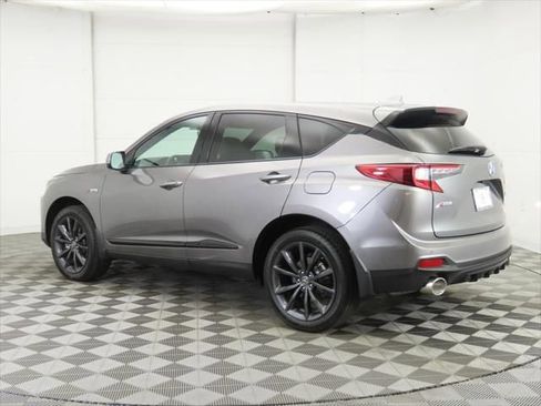 New 2026 Acura RDX A-Spec image 7