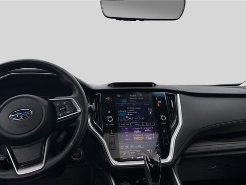 Used 2022 Subaru Outback Limited image 9