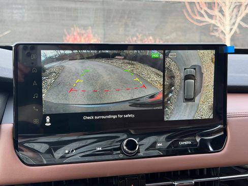 New 2026 Mitsubishi Outlander SEL image 32