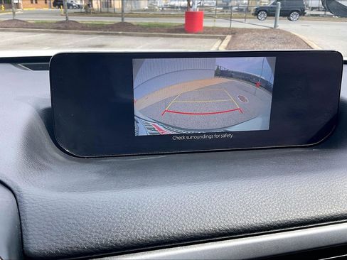 Used 2024 MAZDA CX-50 AWD 2.5 S w/ Weather Package image 26