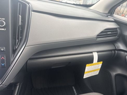 New 2026 Subaru Crosstrek 2.5i w/ Popular Package #1A image 10