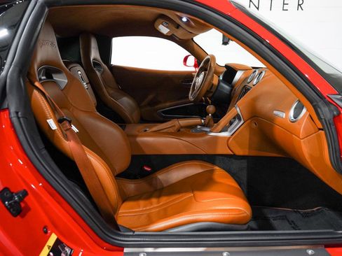 Used 2013 SRT Viper GTS w/ GTS Laguna Interior Pkg image 16