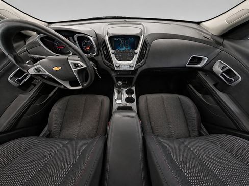 Used 2016 Chevrolet Equinox LT w/ LPO, Protection Package AWD/4WD image 19