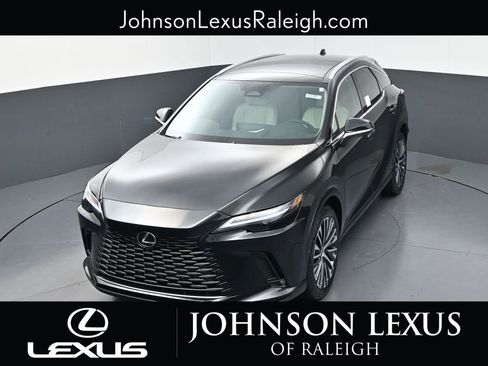 New 2026 Lexus RX 350 image 25