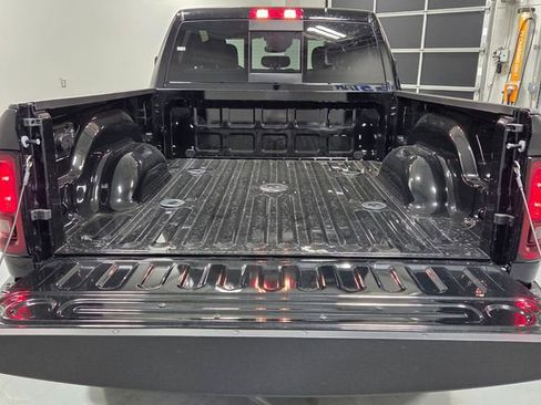 New 2026 RAM 2500 Tradesman AWD/4WD image 12
