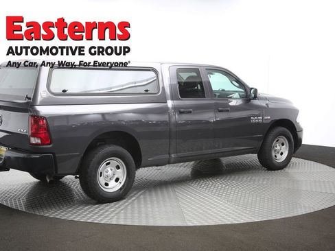 Used 2018 RAM 1500 Tradesman image 40