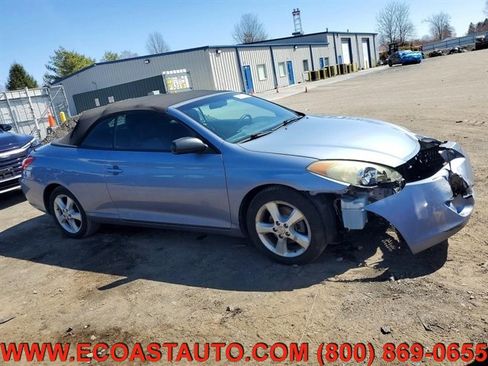 Used 2006 Toyota Solara SE FWD image 1