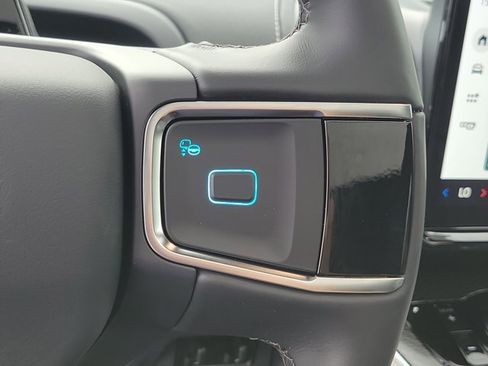 New 2026 Ford Expedition Max Platinum w/ Stealth Appearance Package AWD/4WD image 28