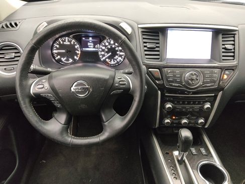 Used 2020 Nissan Pathfinder SV w/ Rock Creek Edition image 22