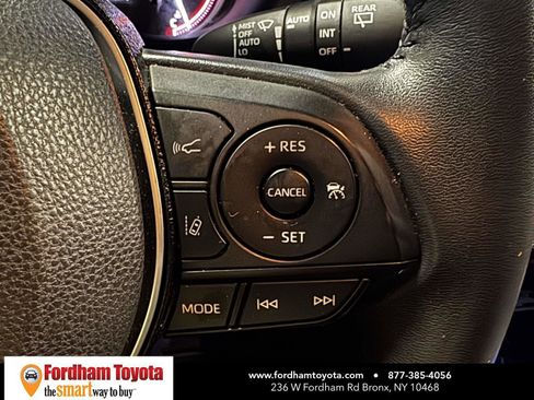 Used 2020 Toyota RAV4 Limited image 20