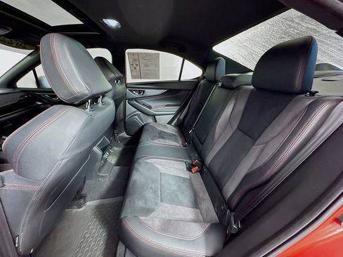 Used 2022 Subaru WRX GT image 23