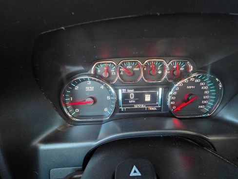 Used 2017 GMC Sierra 1500 SLE w/ SLE Value Package image 15