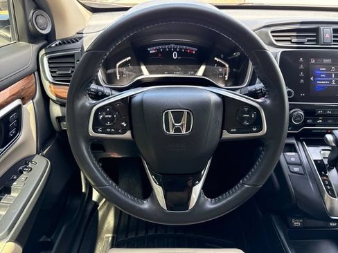 Used 2020 Honda CR-V EX-L image 19