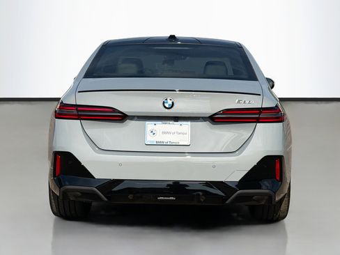 New 2026 BMW 530i w/ M Sport Package image 4