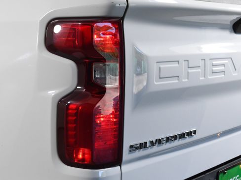 Used 2019 Chevrolet Silverado 1500 LT w/ All-Star Edition image 32