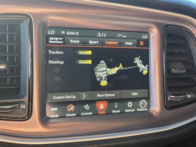 Used 2021 Dodge Challenger R/T Scat Pack RWD image 25