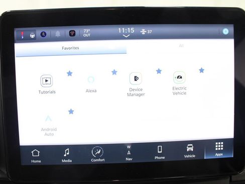 Used 2024 RAM ProMaster 3500 FWD image 5