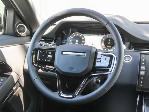 New 2026 Land Rover Range Rover Evoque S image 16