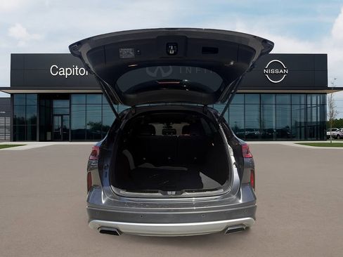 Used 2021 INFINITI QX50 Autograph image 10