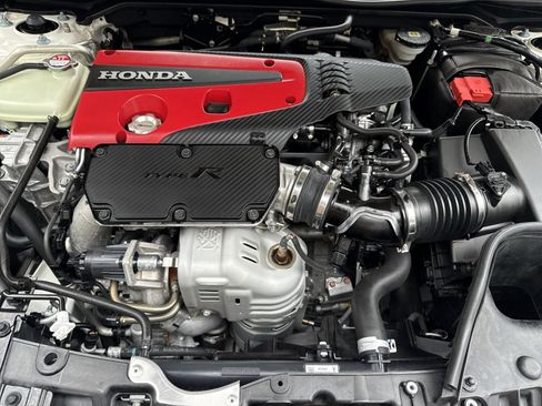 Used 2025 Honda Civic Type R image 27