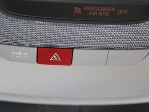 New 2026 Kia Niro EX w/ EX Premium Package FWD image 51