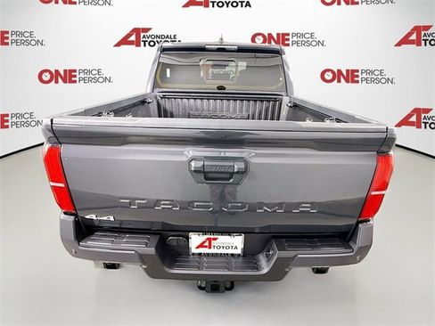 New 2025 Toyota Tacoma SR5 image 6