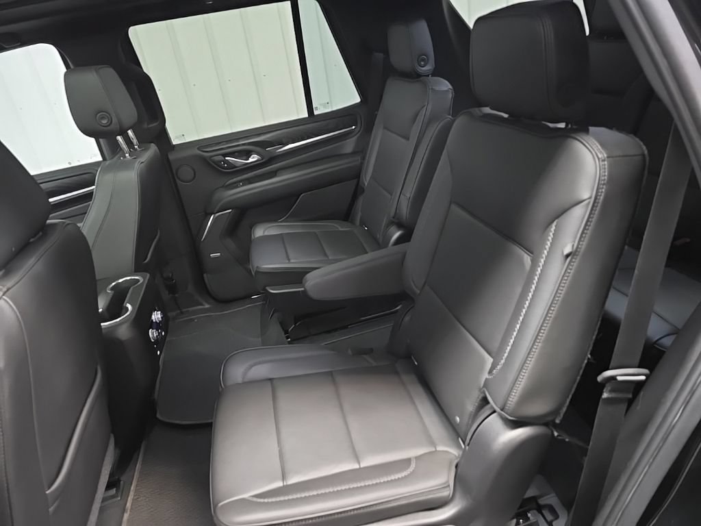 Used 2021 GMC Yukon Denali AWD/4WD image 33