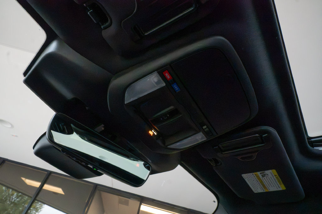 New 2026 Subaru Forester Sport AWD/4WD image 14
