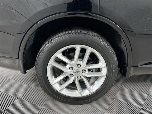 Used 2022 Dodge Durango GT image 31