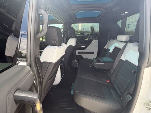 Used 2023 GMC Hummer EV Edition 1 AWD/4WD image 38