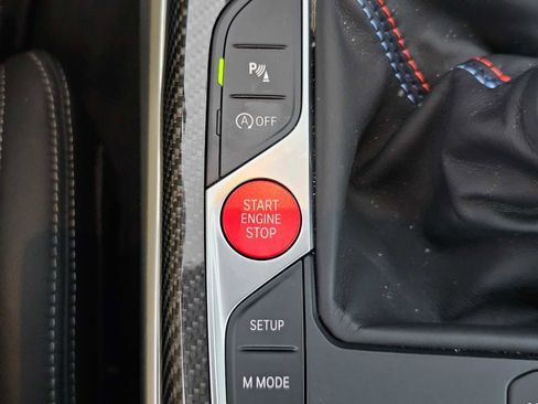 Used 2025 BMW M2 w/ Lighting Package image 29