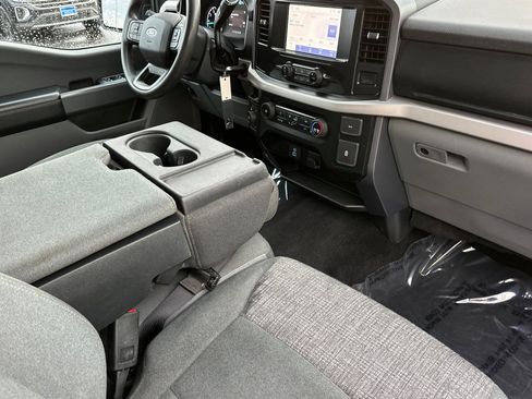Used 2023 Ford F150 XLT image 15