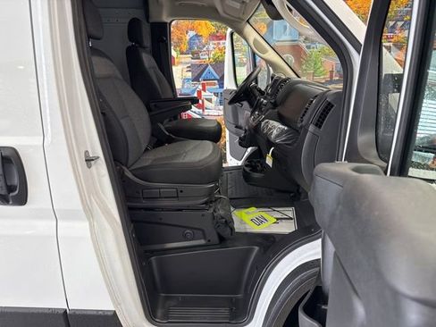 New 2026 RAM ProMaster 1500 w/ Cold Weather Group image 45