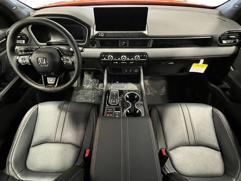 New 2026 Honda Passport TrailSport Elite image 25