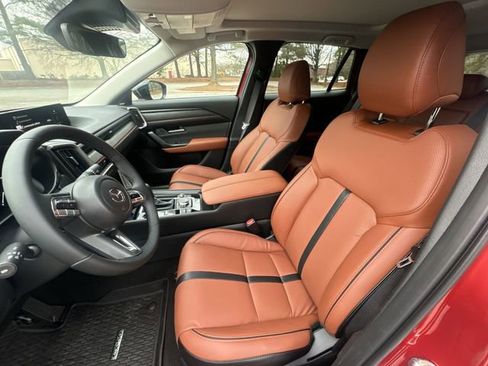 New 2026 MAZDA CX-50 AWD 2.5 S w/ Weather Package image 11