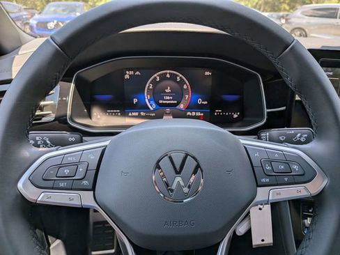 New 2026 Volkswagen Jetta Sport FWD image 32