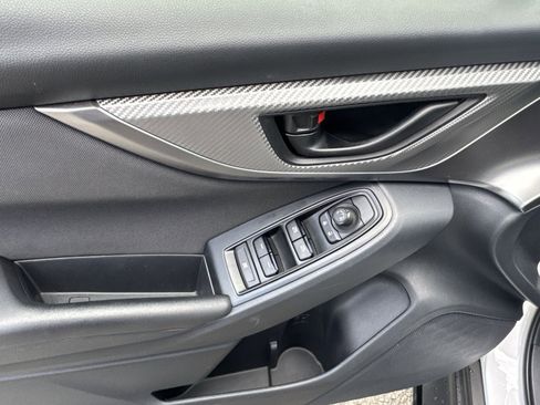 Used 2022 Subaru WRX AWD/4WD image 15