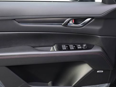 New 2025 MAZDA CX-5 Carbon Edition image 22