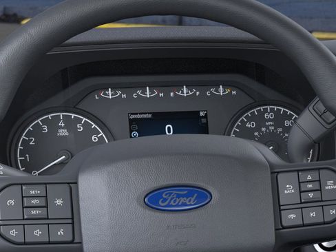 New 2026 Ford F150 XL image 13