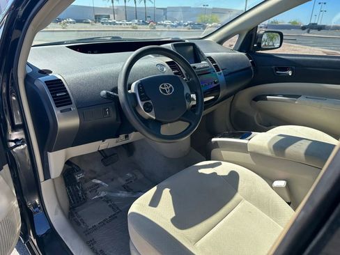 Used 2008 Toyota Prius image 9