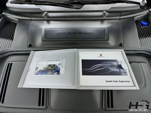 Used 2007 Porsche 911 Turbo image 23