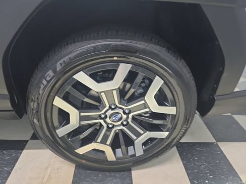 New 2026 Subaru Outback Touring XT AWD/4WD image 8