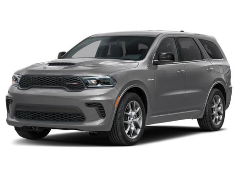 New 2026 Dodge Durango GT AWD/4WD image 69