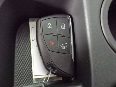 New 2026 Chevrolet Silverado 1500 W/T w/ WT Value Package image 24