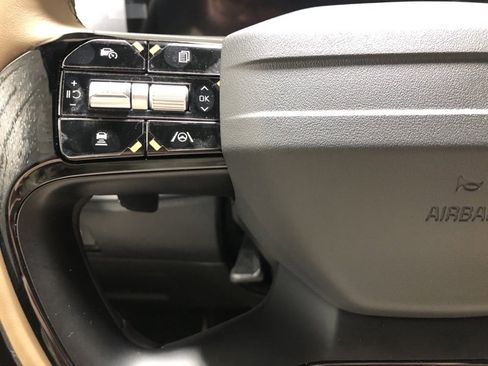 New 2026 Kia Sorento SX Prestige image 24