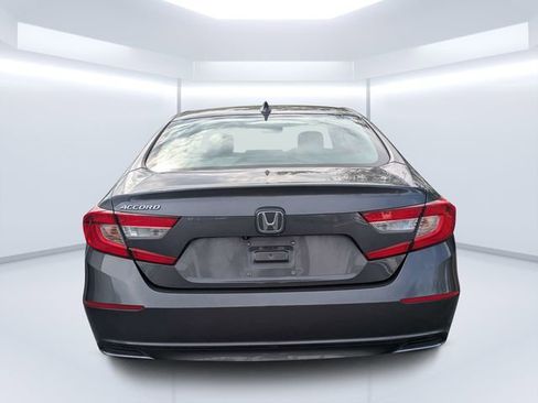 Used 2019 Honda Accord LX image 4