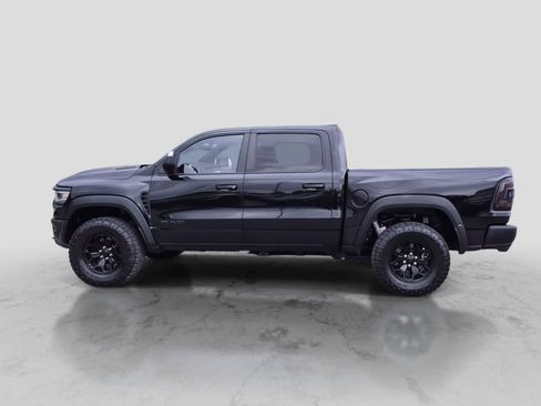 Used 2022 RAM 1500 TRX w/ TRX Level 1 Equipment Group AWD/4WD image 5