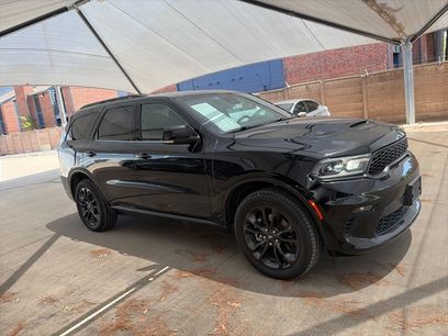 Used 2022 Dodge Durango GT